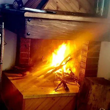 Apartment Casa Serenaurora