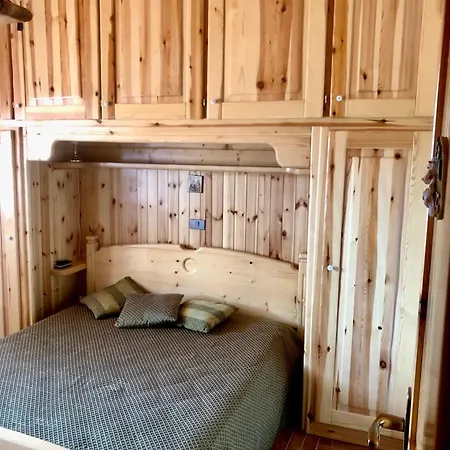 Διαμέρισμα Casa Serenaurora