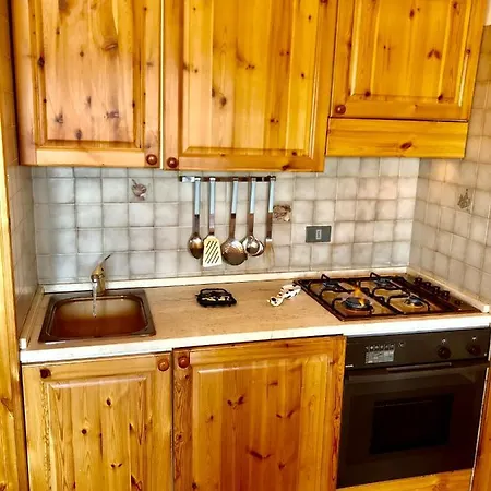 Casa Serenaurora * Castel Di Sangro