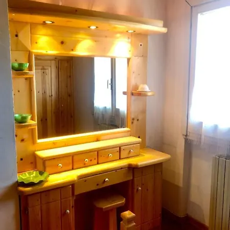 Casa Serenaurora * Кастель-ди-Сангро