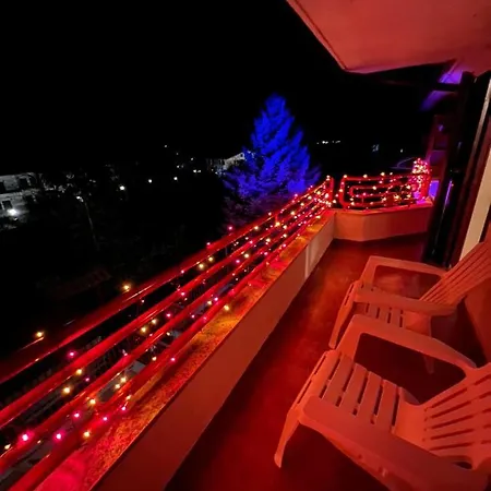 Casa Serenaurora *