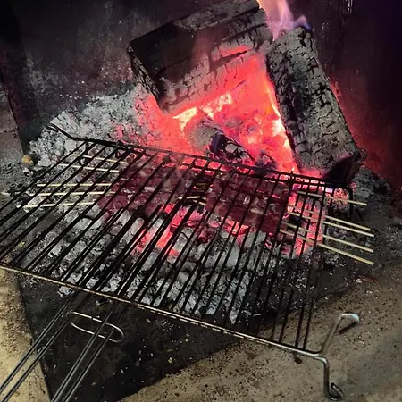 Casa Serenaurora * Castel Di Sangro