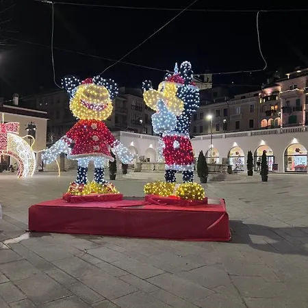 Appartamento Casa Serenaurora *