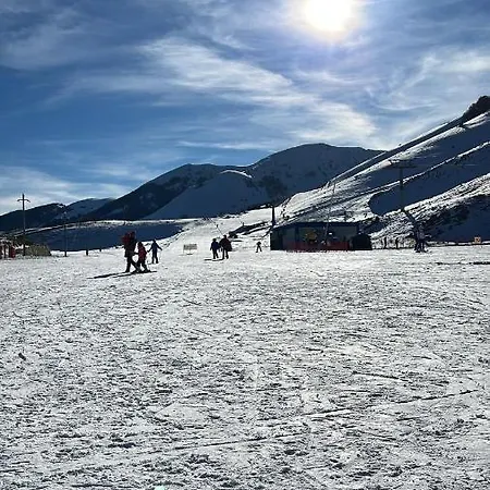 Casa Serenaurora Apartament Castel Di Sangro