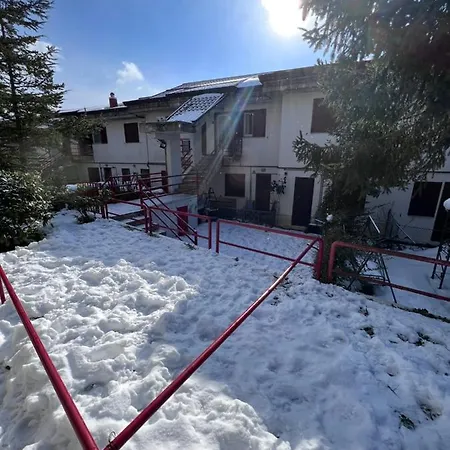 Casa Serenaurora * Castel Di Sangro
