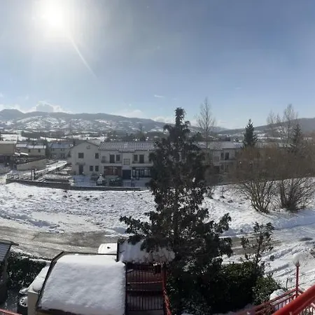 Casa Serenaurora Апартаменты Кастель-ди-Сангро