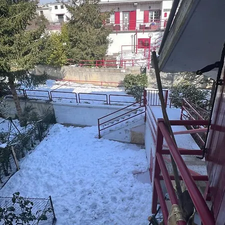 شقة Casa Serenaurora كاستل دي سانجرو