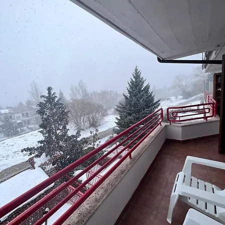 Casa Serenaurora Castel Di Sangro