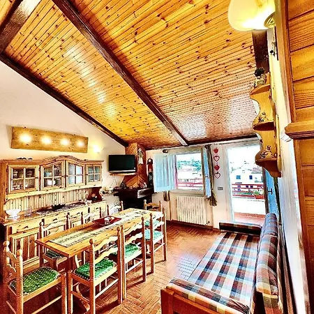 Апартаменты Casa Serenaurora