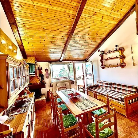 Appartamento Casa Serenaurora *