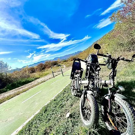 Casa Serenaurora * Castel Di Sangro