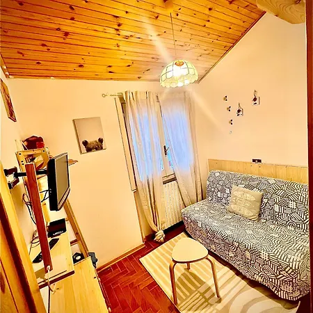 Апартаменты Casa Serenaurora *