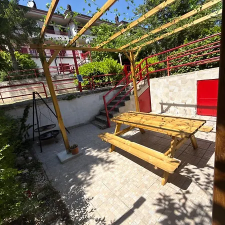 Casa Serenaurora * Castel Di Sangro