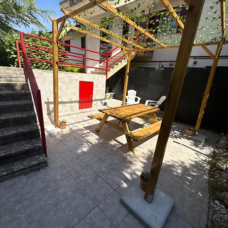 Casa Serenaurora Appartement