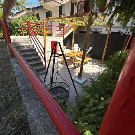 Апартаменты Casa Serenaurora