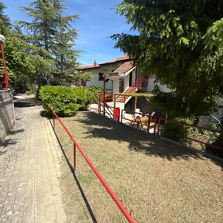 Apartamento Casa Serenaurora Castel Di Sangro
