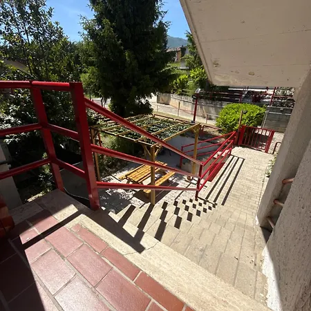 Casa Serenaurora * Castel Di Sangro