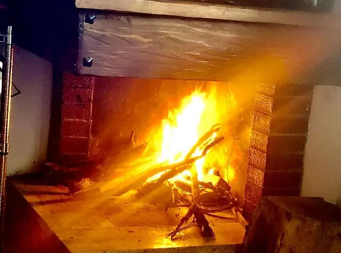 Apartamento Casa Serenaurora