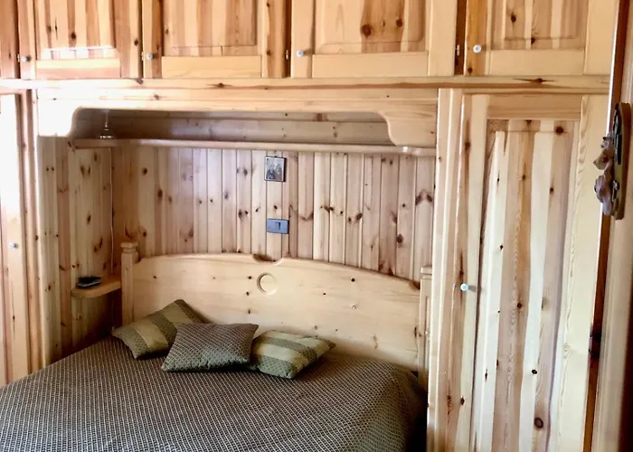 Апартаменты Casa Serenaurora