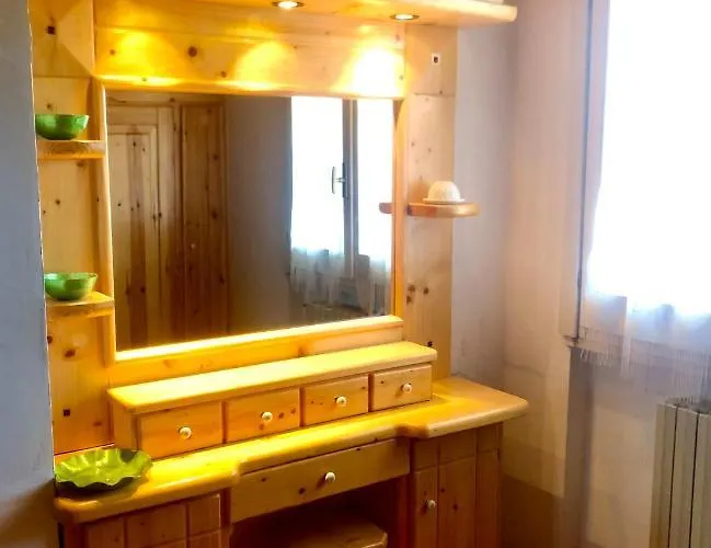 Casa Serenaurora * Кастель-ди-Сангро