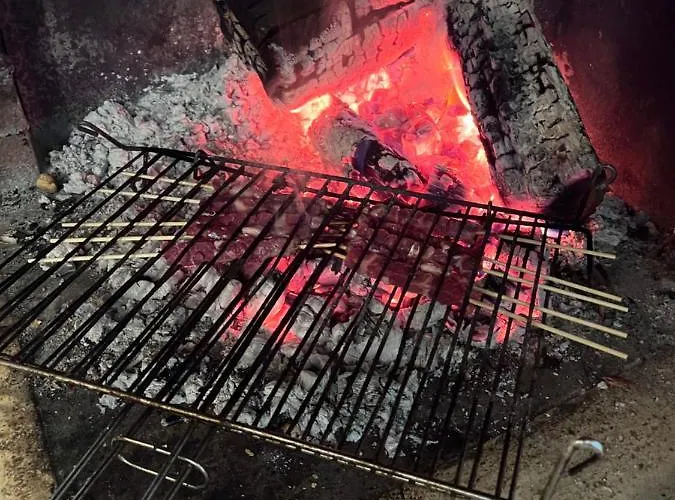 Casa Serenaurora * Кастель-ди-Сангро