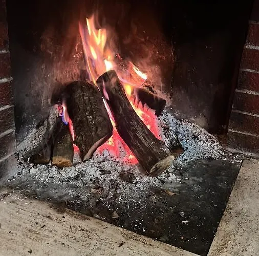 Casa Serenaurora Апартаменты *