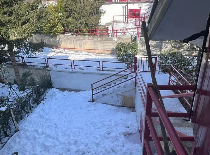 Apartamento Casa Serenaurora Castel Di Sangro