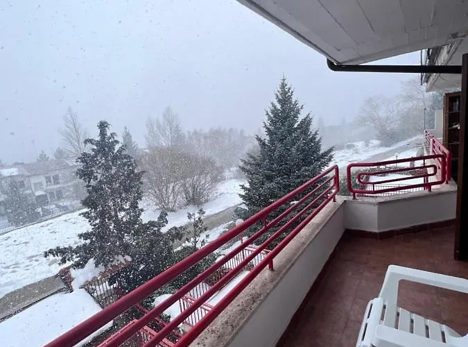 Casa Serenaurora Castel Di Sangro