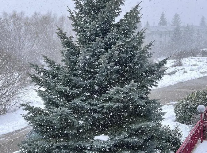 Apartamento Casa Serenaurora Castel Di Sangro