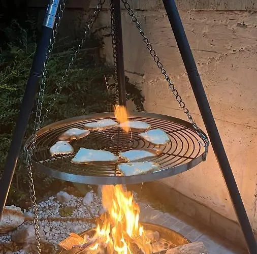 Casa Serenaurora Apartamento Castel Di Sangro