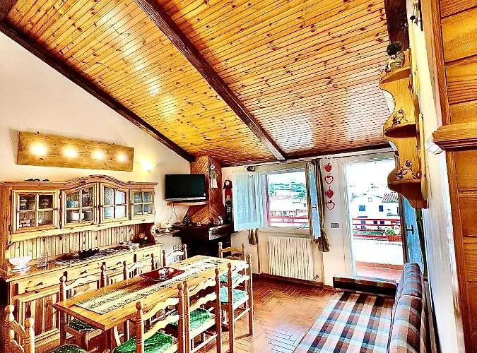 Апартаменты Casa Serenaurora