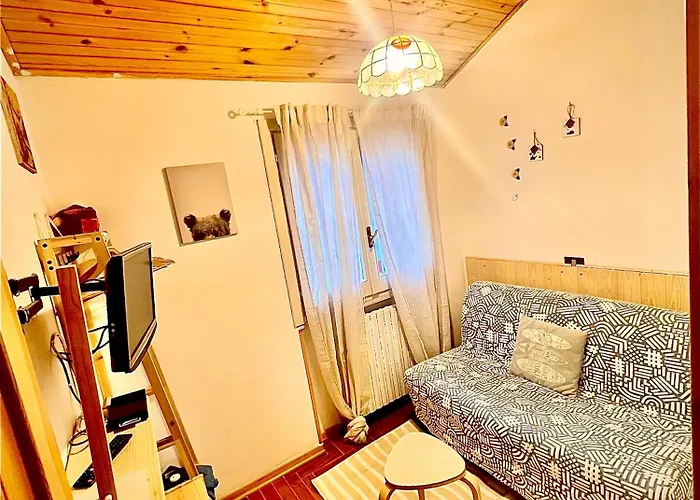 Апартаменты Casa Serenaurora *