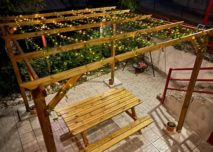 Casa Serenaurora Кастель-ди-Сангро