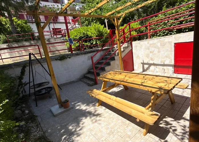 Casa Serenaurora * Castel Di Sangro