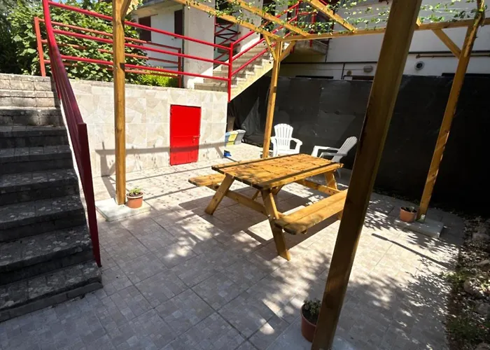 Casa Serenaurora Апартаменты