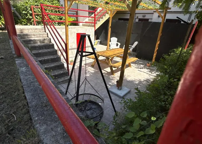 Apartamento Casa Serenaurora