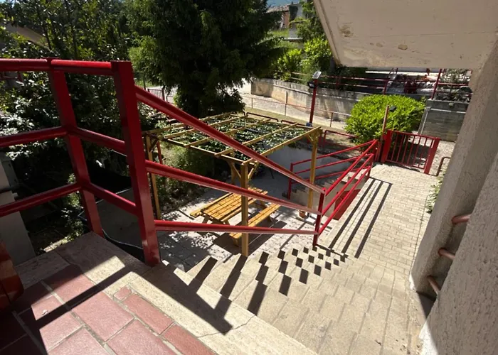 Casa Serenaurora * Castel Di Sangro